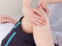 sports conditioning massage