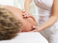 relaxation massage
